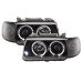 Headlight VW Polo Typ 6N