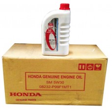 GENUINE ENGINE OIL SM-5W30 1L.