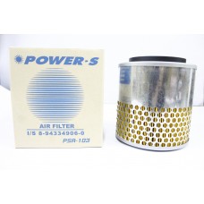 AIR FILTER ISUZU