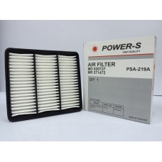 AIR FILTER ISUZU