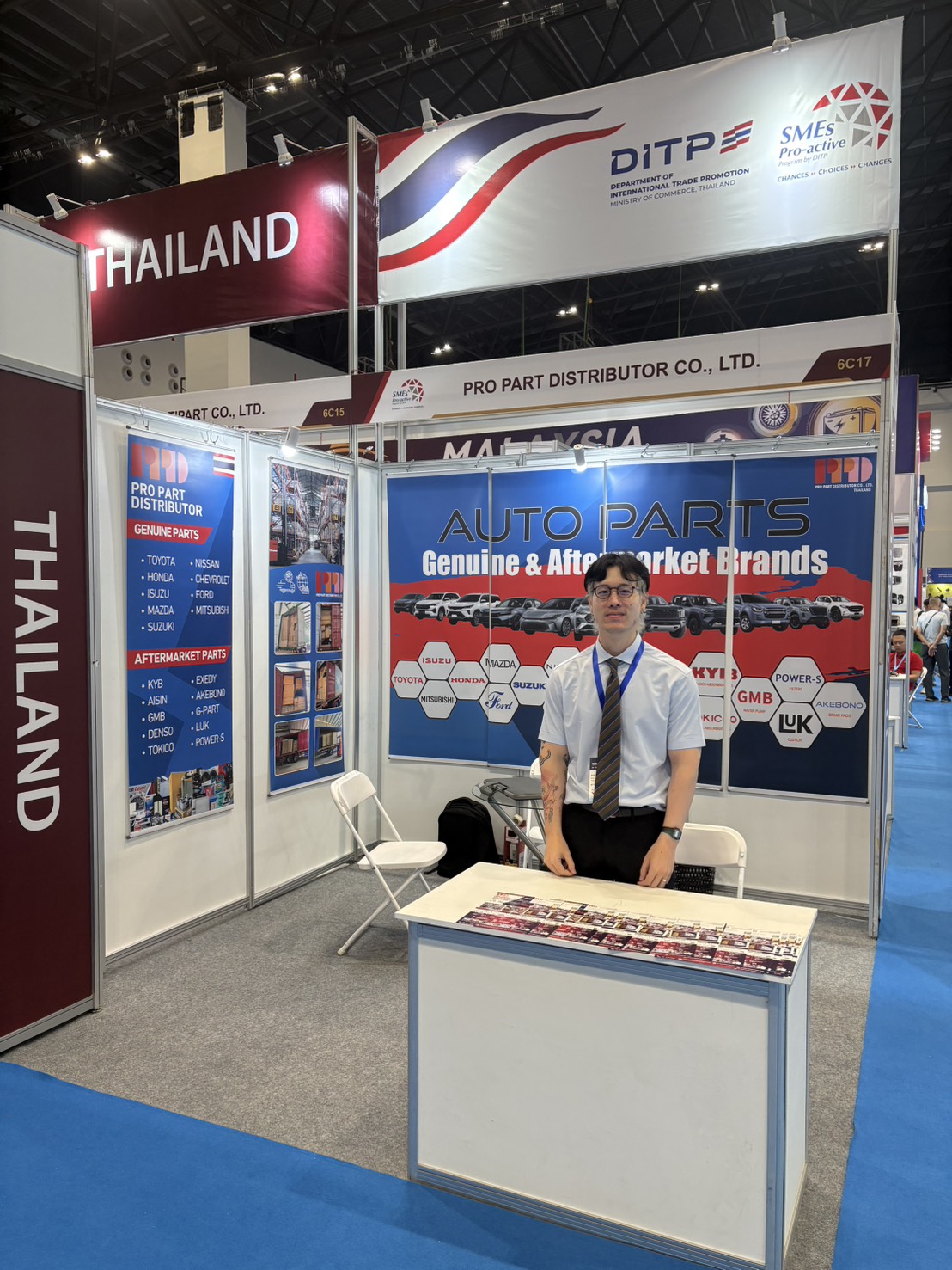 /news/บริษัท-pro-part-distributor-เปิดตัวผลิตภัณฑ์ใหม่-11