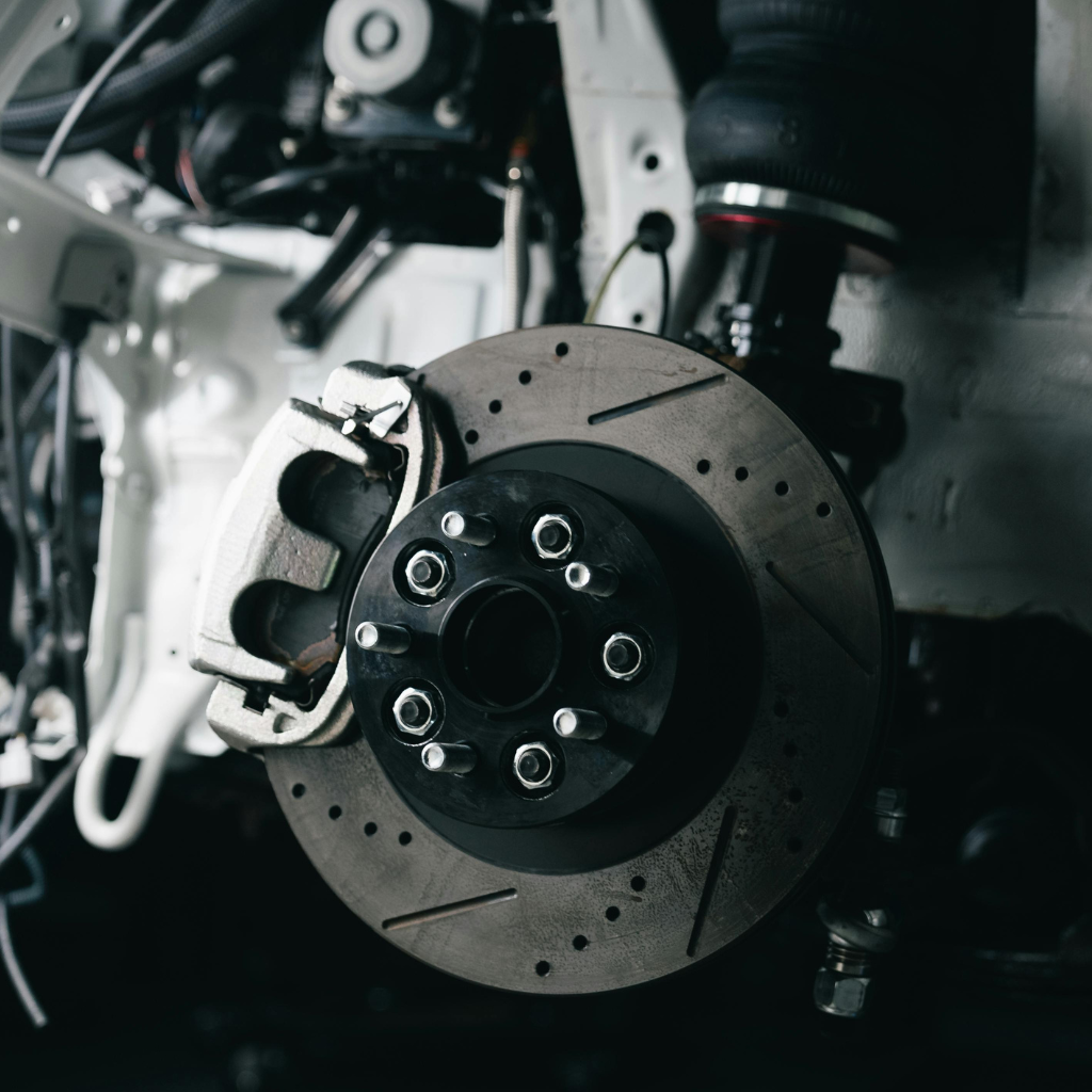 Brake Distrubutor Pro Part Distributor Co.,Ltd. (PPD) - บริษัท โปรพาร์ท ดิสทริบิวเทอร์ จำกัด